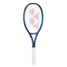Yonex Tennisschläger New EZone Feel #21 102in/250g dunkelblau - besaitet -